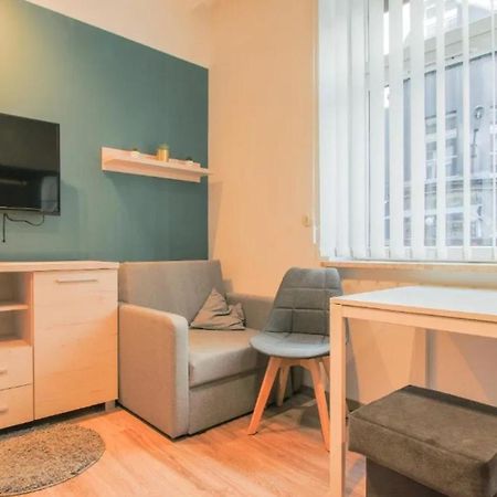 Zyblikiewicza Friendly Apartment Краков Экстерьер фото