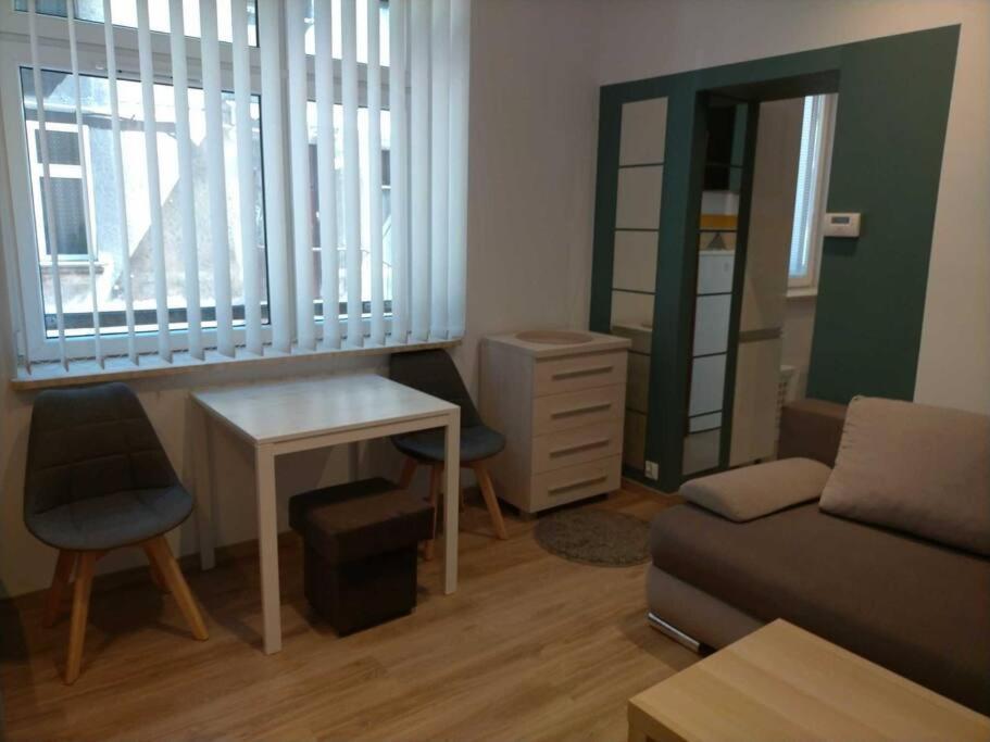 Zyblikiewicza Friendly Apartment Краков Экстерьер фото